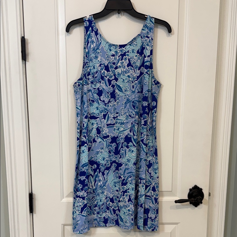 Lilly Pulitzer Kristen dress